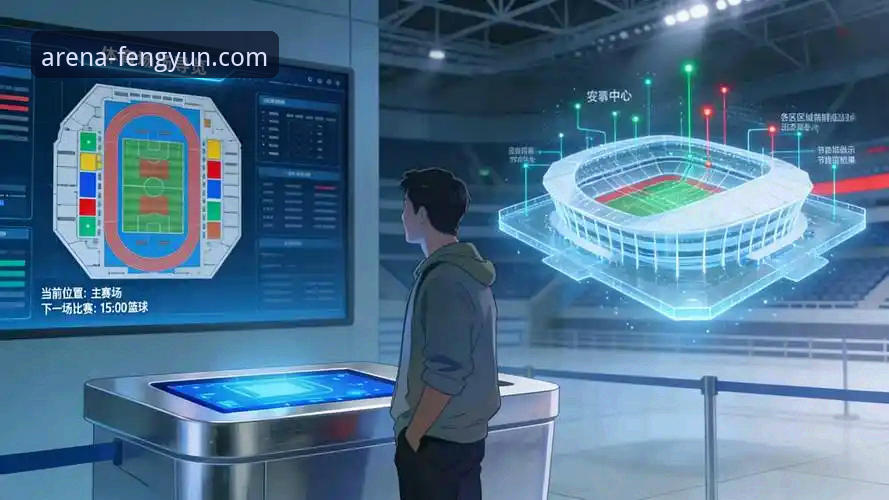 提升风云体育观看体验的3个核心维度与未来趋势