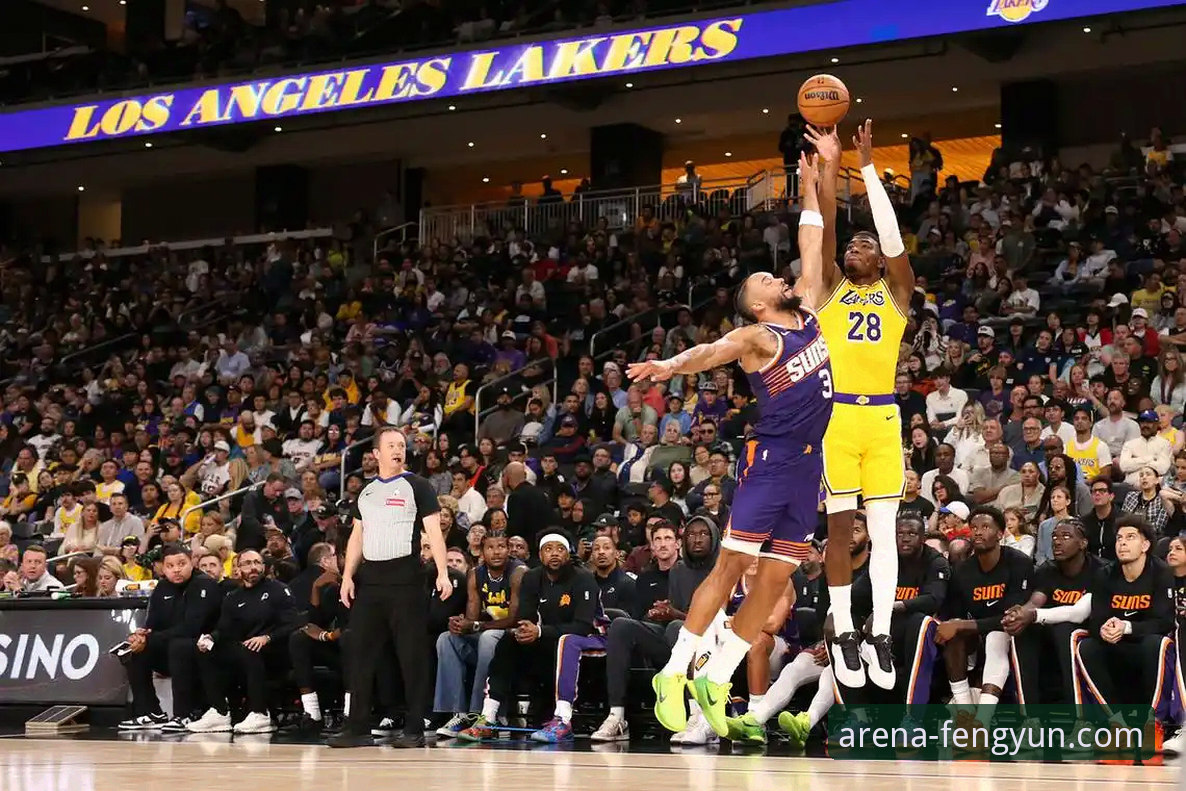 在风云体育平台沉浸式体验NBA焦点战：湖人险胜步行者全解析指南